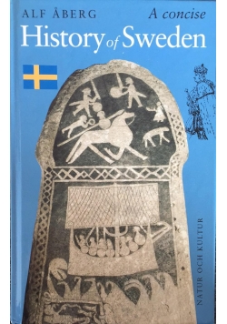 History of Sweden