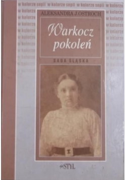 Warkocz pokoleń
