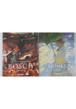 Bosch / Monet