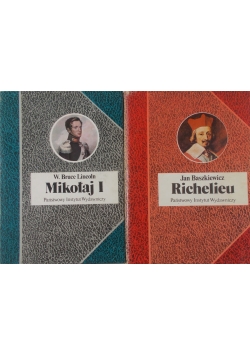 Mikołaj I/ Richelieu