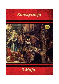 Konstytucja 3 Maja, Audiobook