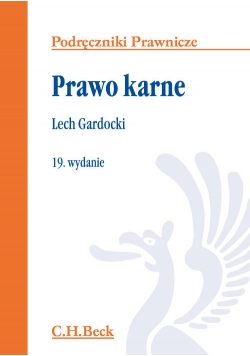 Prawo karne