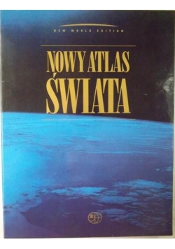 Nowy atlas świat
