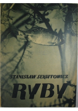 Ryby