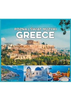 Poznaj Świat Muzyki - Greece