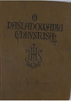 O naśladowaniu Chrystusa, 1947 r.
