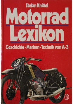Motorrad Lexikon