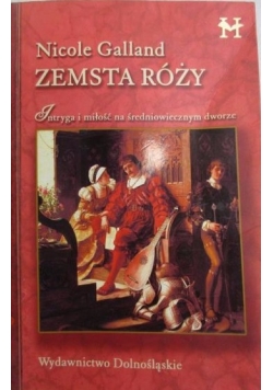 Zemsta Róży