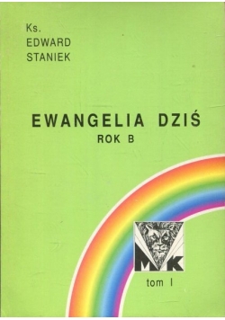 Ewangelia na dziś