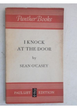 I Knock at the Door
