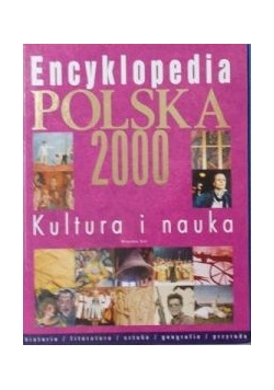 Encyklopedia Polska 2000