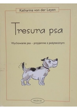 Tresura psa