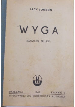 Wyga, 1948 r.