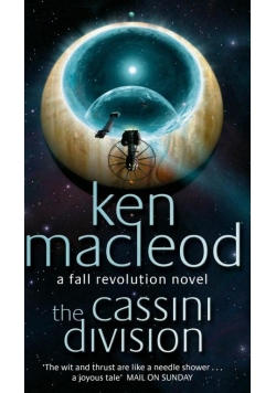 The cassini division