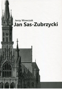 Jan Sas-Zubrzycki