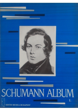 Schumann Album