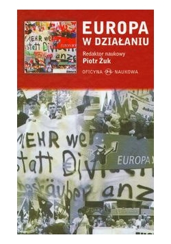 Europa w działaniu