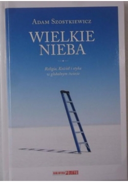 Wielkie nieba
