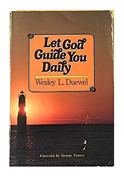 Let God Guide You Dairy