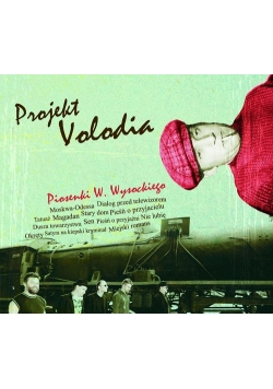Projekt Volodia