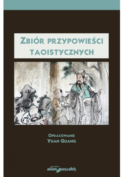 Zbiór przypowieści Taoistycznych