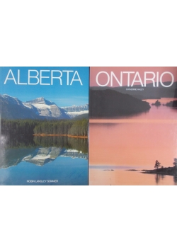 Ontario /Alberta
