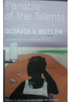 Parable of the Talents