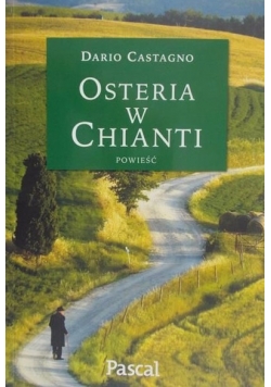 Osteria w Chianti