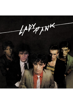 Lady Pank (reedycja 2017)