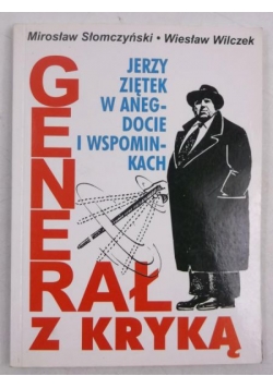 Generał z kryką