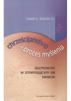 Chrześcijaństwo i proces myślenia