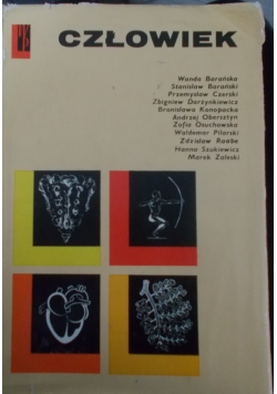Człowiek