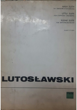 Mała suita