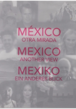 Mexico orta mirada