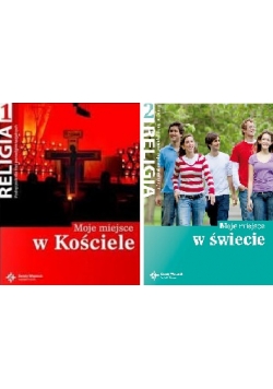 Moje miejsce w świecie \ W Kościele