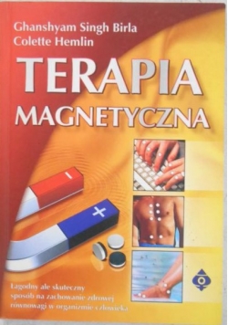 Terapia magnetyczna