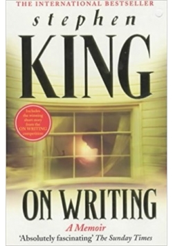 King on writing