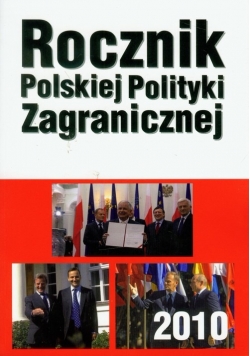 Rocznik Polskiej Polityki Zagranicznej