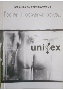 Jola bossa-nova unisex, autograf