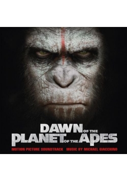 Dawn of the planet of the apes