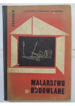 Malarstwo budowlane
