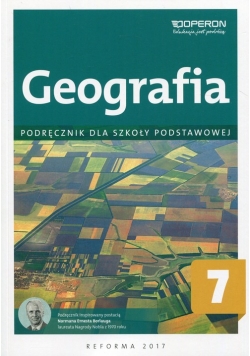 Geografia 7 Podręcznik