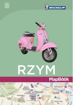 Rzym MapBook