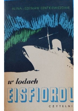 W lodach Eisfiordu