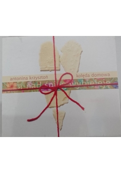 Kolęda domowa CD