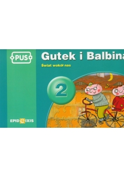 PUS Gutek i Balbina 2