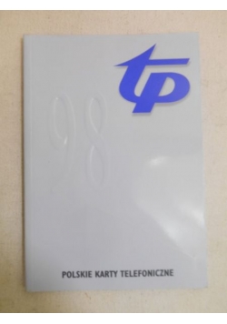 Polskie karty telefoniczne