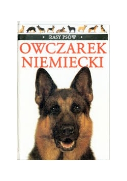 Owczarek niemiecki