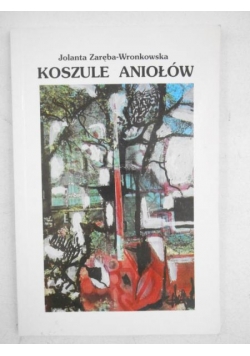 Koszule aniołów