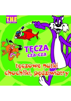 Tęcza cza-cza